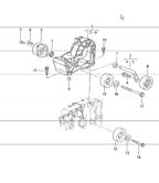 Engine 996 (911) (1997-2005)