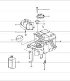 Engine 996 (911) (1997-2005)