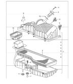 Engine 996 (911) (1997-2005)