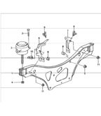 Engine 996 (911) (1997-2005)