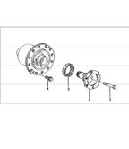 Transmission 996 (911) (1997-2005)