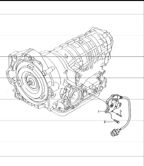 Transmission 996 (911) (1997-2005)