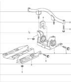 Transmission 996 (911) (1997-2005)