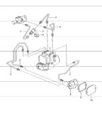 Wheels, Brakes 996 (911) (1997-2005)