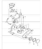 Wheels, Brakes 996 (911) (1997-2005)