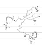 Wheels, Brakes 996 (911) (1997-2005)