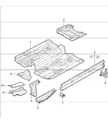 floor centre 996 1998-05