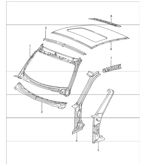 Body 996 (911) (1997-2005)