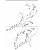 Body 996 (911) (1997-2005)