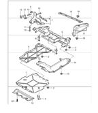 Body 996 (911) (1997-2005)