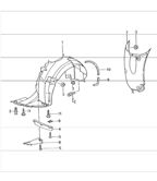 Body 996 (911) (1997-2005)