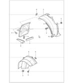 Body 996 (911) (1997-2005)