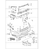 Body 996 (911) (1997-2005)