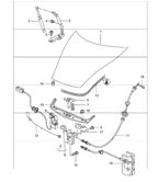 Body 996 (911) (1997-2005)