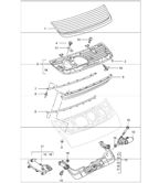Body 996 (911) (1997-2005)