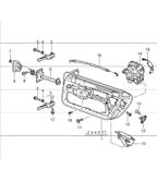Body 996 (911) (1997-2005)
