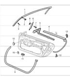 Body 996 (911) (1997-2005)