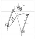 Body 996 (911) (1997-2005)