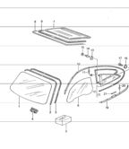 Body 996 (911) (1997-2005)
