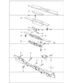 Body 996 (911) (1997-2005)