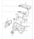 Body 996 (911) (1997-2005)