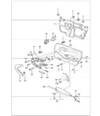 Body 996 (911) (1997-2005)