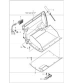 Body 996 (911) (1997-2005)