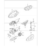 Body 996 (911) (1997-2005)