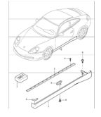 Body 996 (911) (1997-2005)