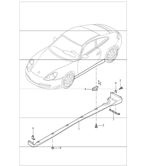Body 996 (911) (1997-2005)