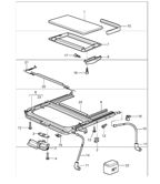 Body 996 (911) (1997-2005)