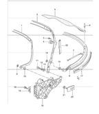 Body 996 (911) (1997-2005)