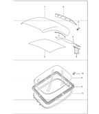 Body 996 (911) (1997-2005)