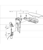 Body 996 (911) (1997-2005)