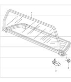 Body 996 (911) (1997-2005)