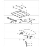Body 996 (911) (1997-2005)