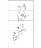 Body 996 (911) (1997-2005)