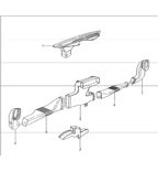 Body 996 (911) (1997-2005)