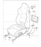 Body 996 (911) (1997-2005)