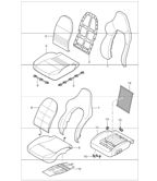 Body 996 (911) (1997-2005)