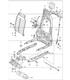 Body 996 (911) (1997-2005)