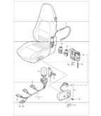 Body 996 (911) (1997-2005)