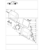 Body 996 (911) (1997-2005)