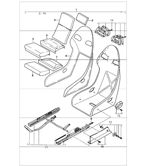 Body 996 (911) (1997-2005)