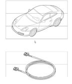 Electrical equipment 996 (911) (1997-2005)