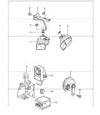 Electrical equipment 996 (911) (1997-2005)