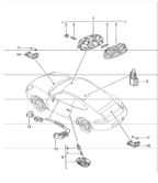 Electrical equipment 996 (911) (1997-2005)