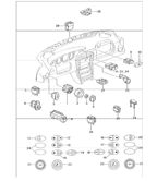 Electrical equipment 996 (911) (1997-2005)