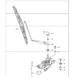 Electrical equipment 996 (911) (1997-2005)