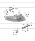 Electrical equipment 996 (911) (1997-2005)